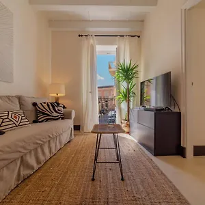 Apartment Casa Ramal - Tipica Dimora Siciliana, Syracuse