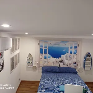 Apartment Casa Titanic Siracusa, Syracuse