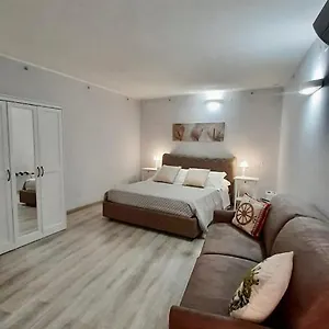  Appartamento Ortys