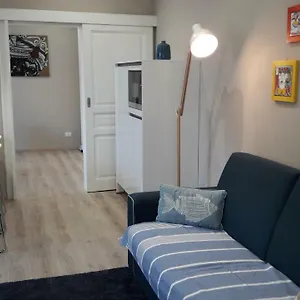 Apartment 9 House Ortigia, Syracuse