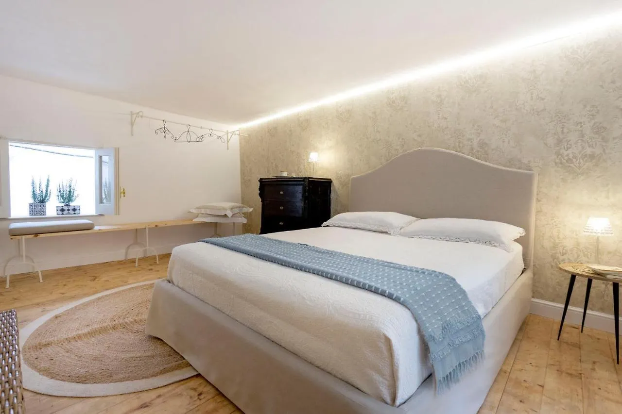 Ammari Ortigia Apartment Syracuse 0*,  Italy