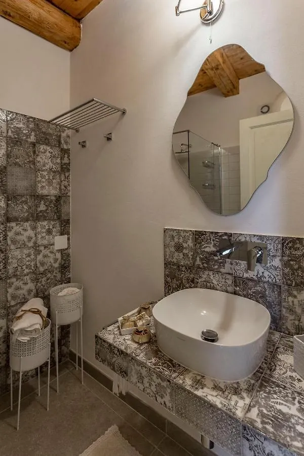 Ammari Ortigia Apartment Syracuse
