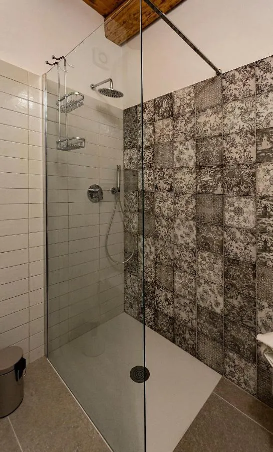 Ammari Ortigia Apartment Syracuse 0*,  Italy