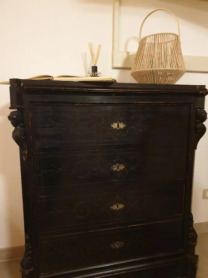 Ammari Ortigia Apartment Syracuse