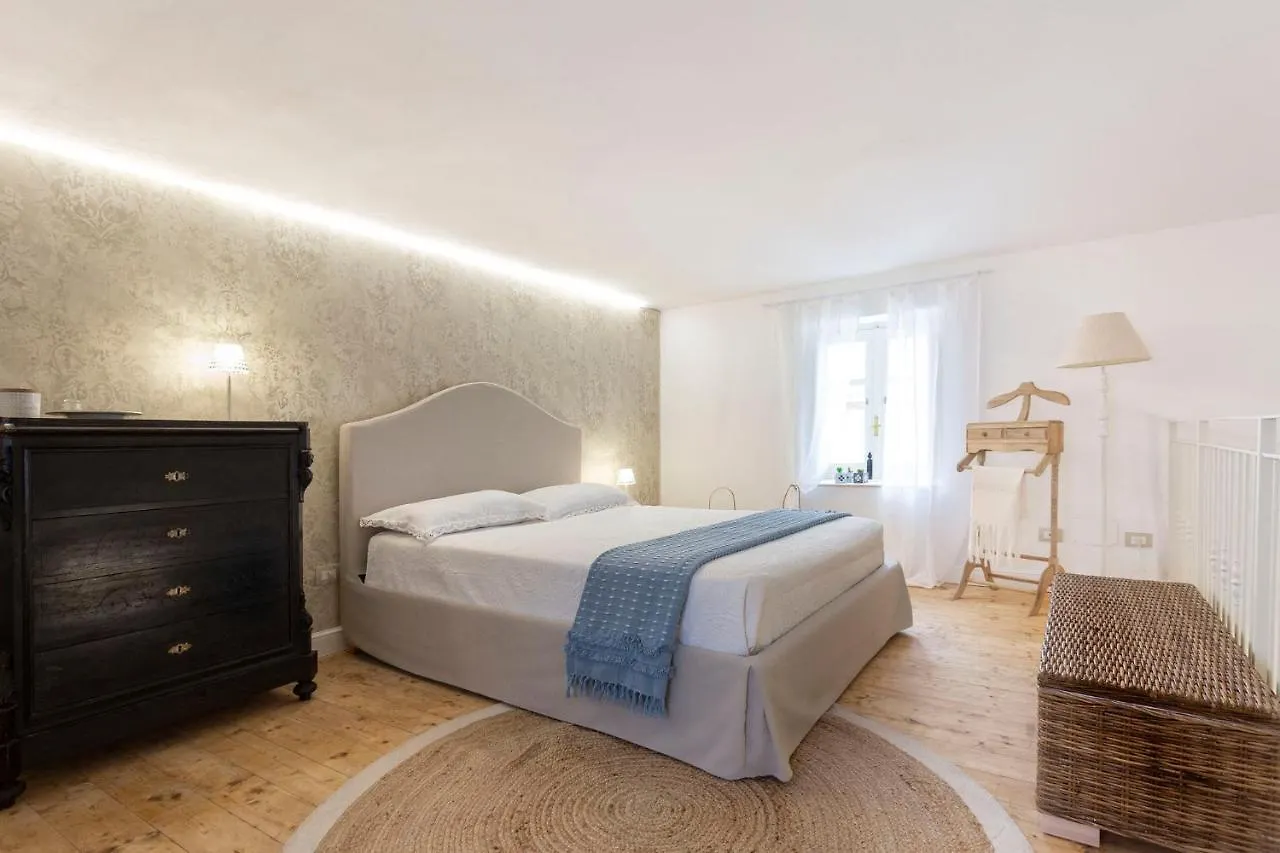 Ammari Ortigia Apartment Syracuse 0*,  Italy