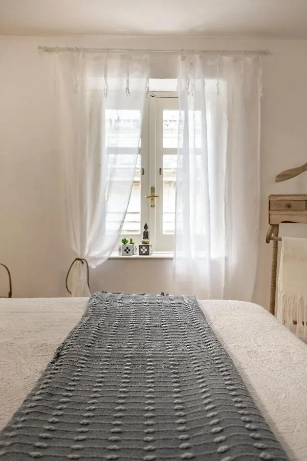 Ammari Ortigia Apartment Syracuse